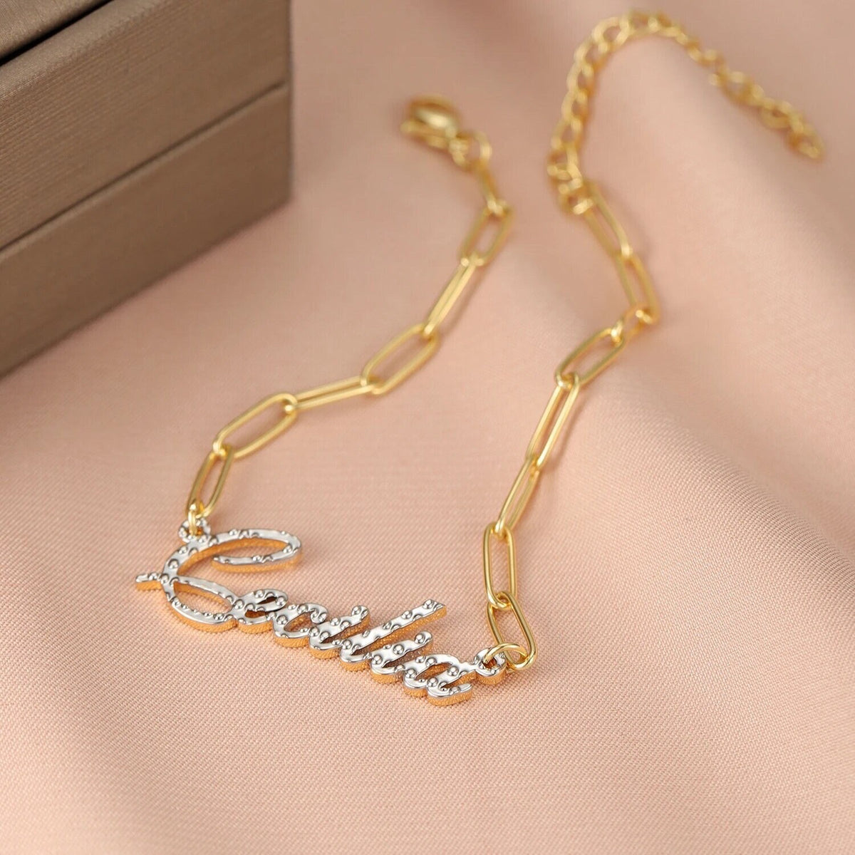 Custom Bracelet