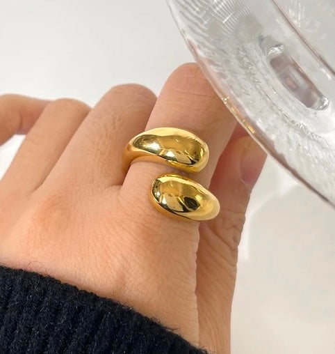 Gold Ring