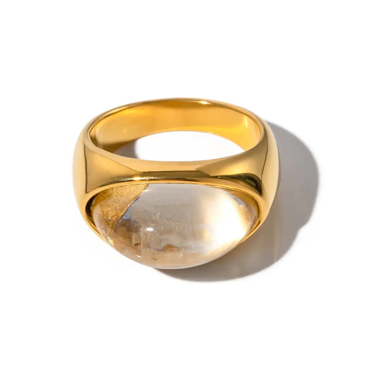 Gold Ring