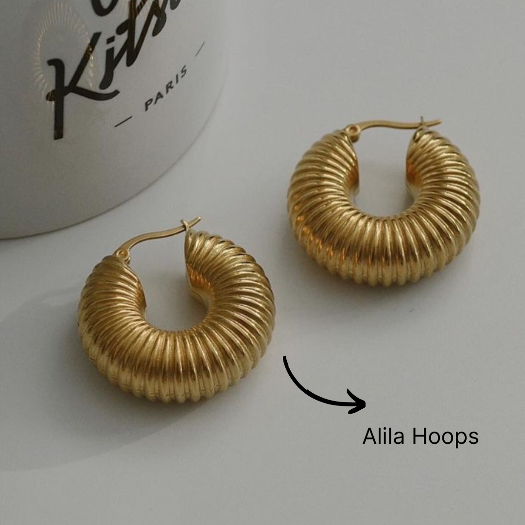 Alila Hoops