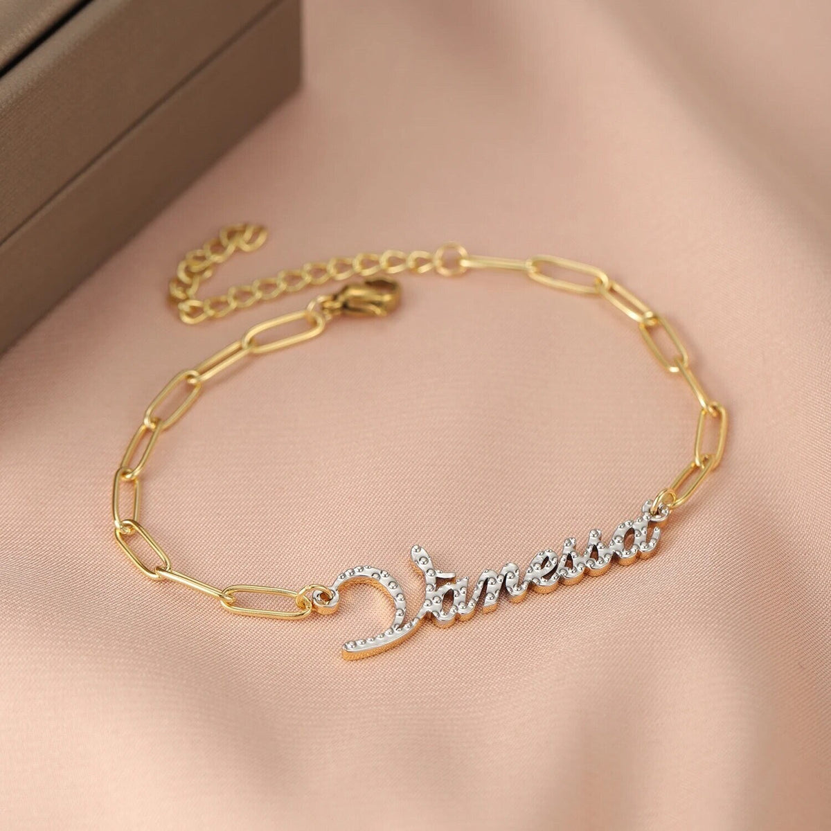 Custom Bracelet