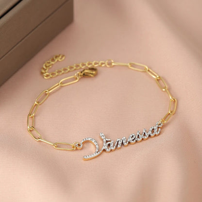 Custom Bracelet