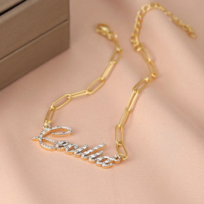 Custom Bracelet
